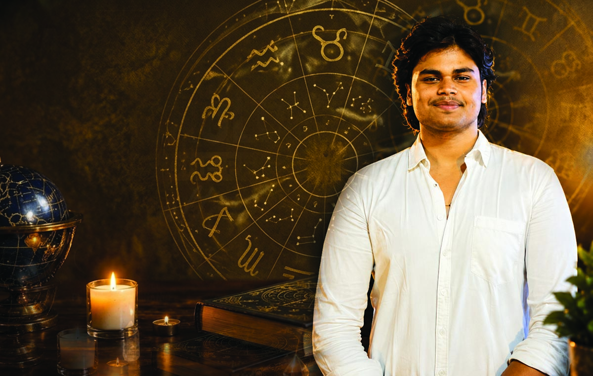 Jeet Awakens – Manifestation & Occult Sciences Coach