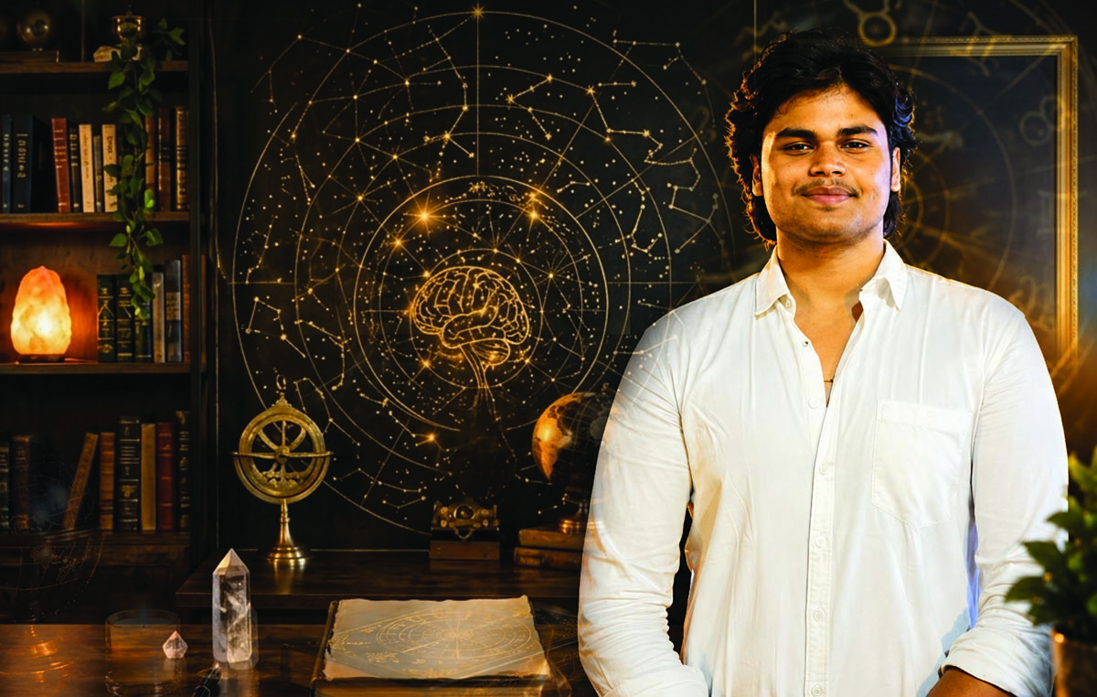 Subconscious Mind Reprogramming – Law of Attraction Coaching by Jeet