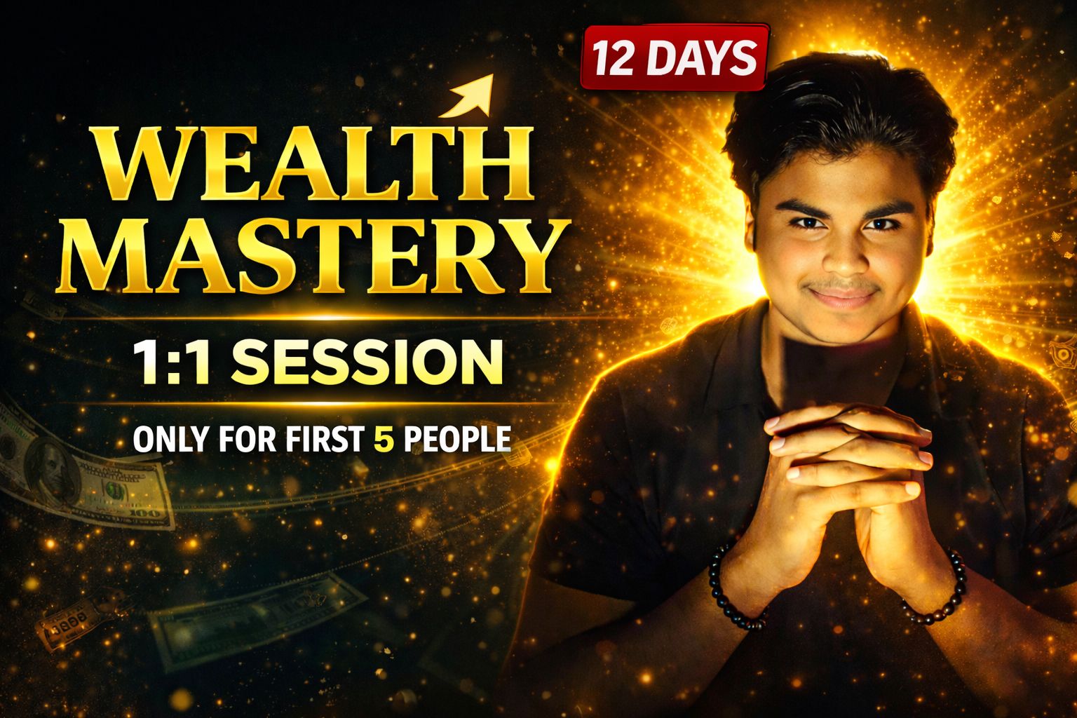 Wealth Mastery